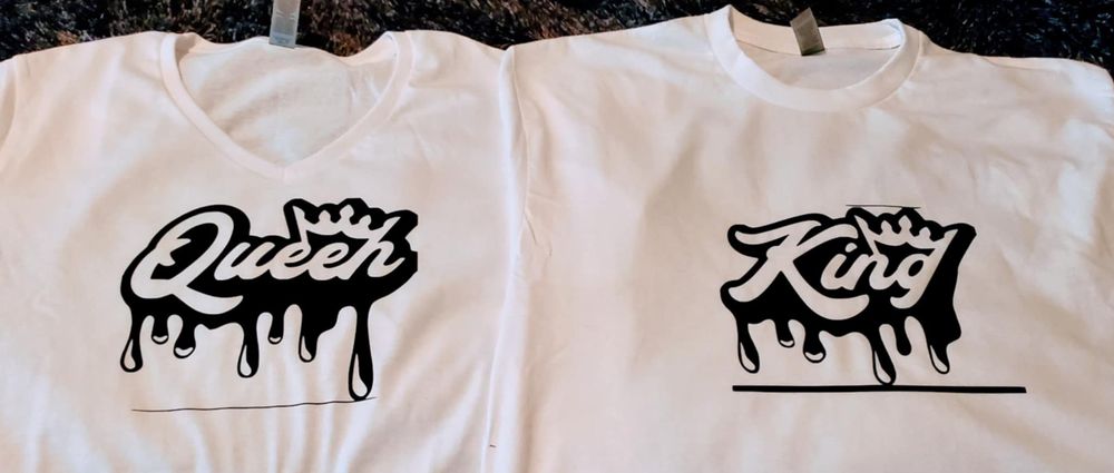 Couples Shirt