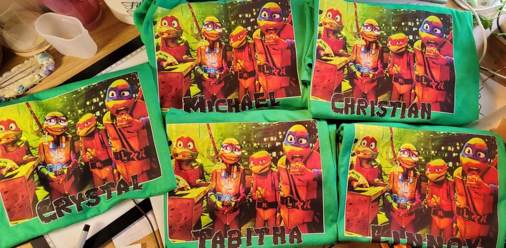 Shirt