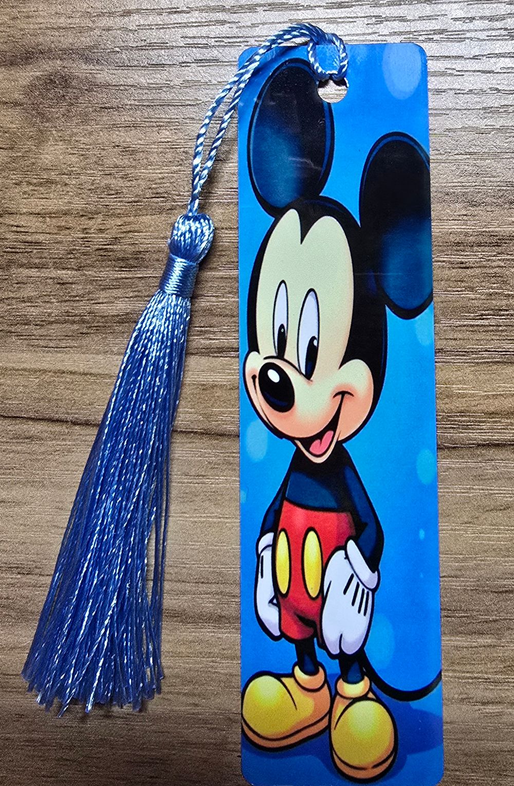 Bookmark