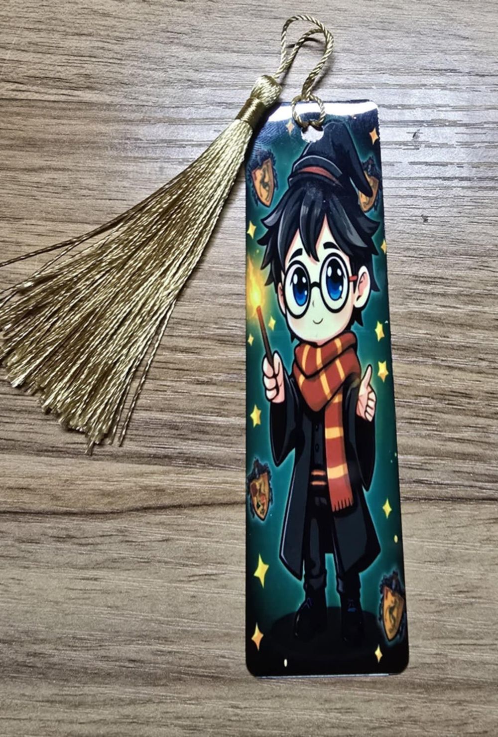 Bookmarks