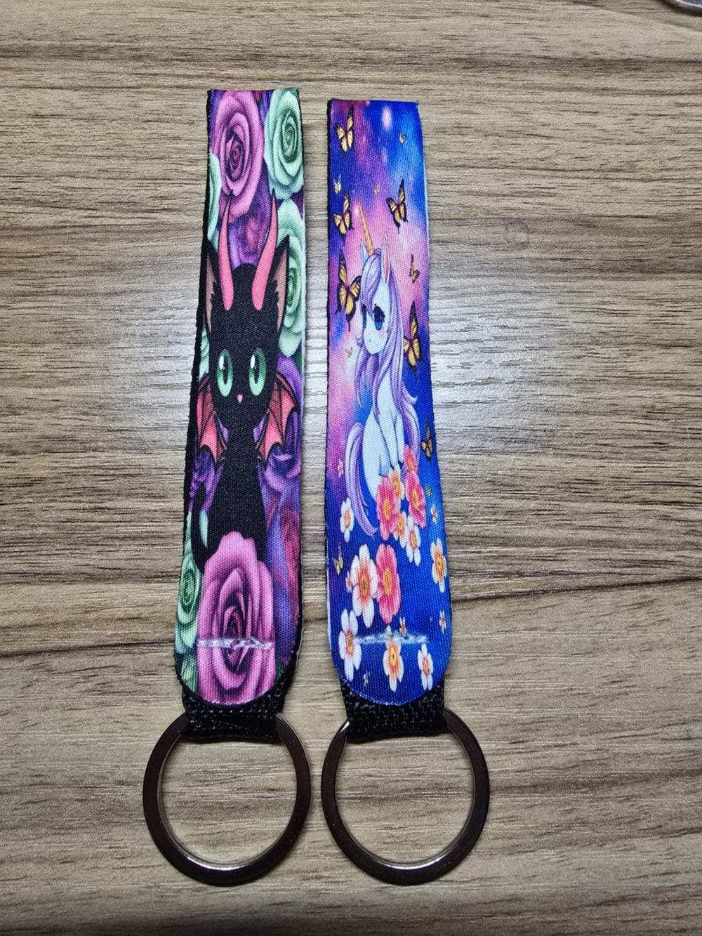 Lanyard