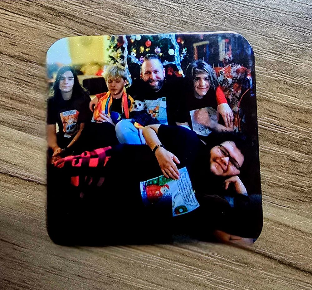Magnet
