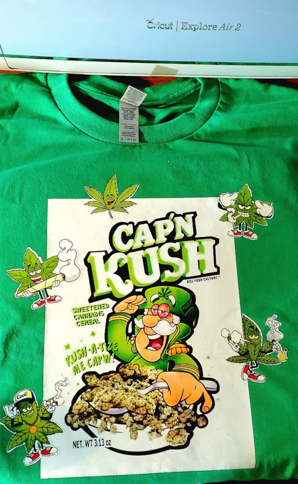 Shirt