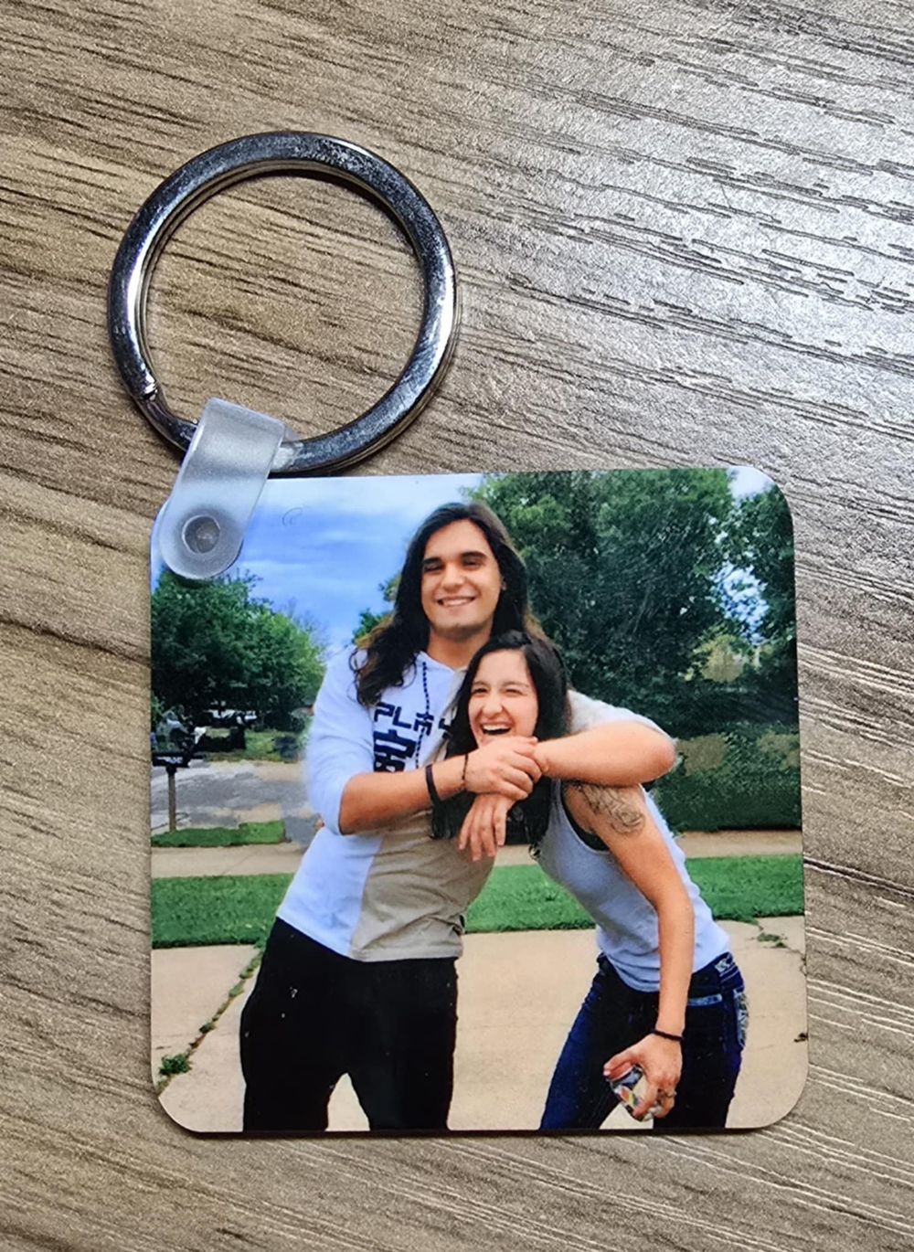 Keychains