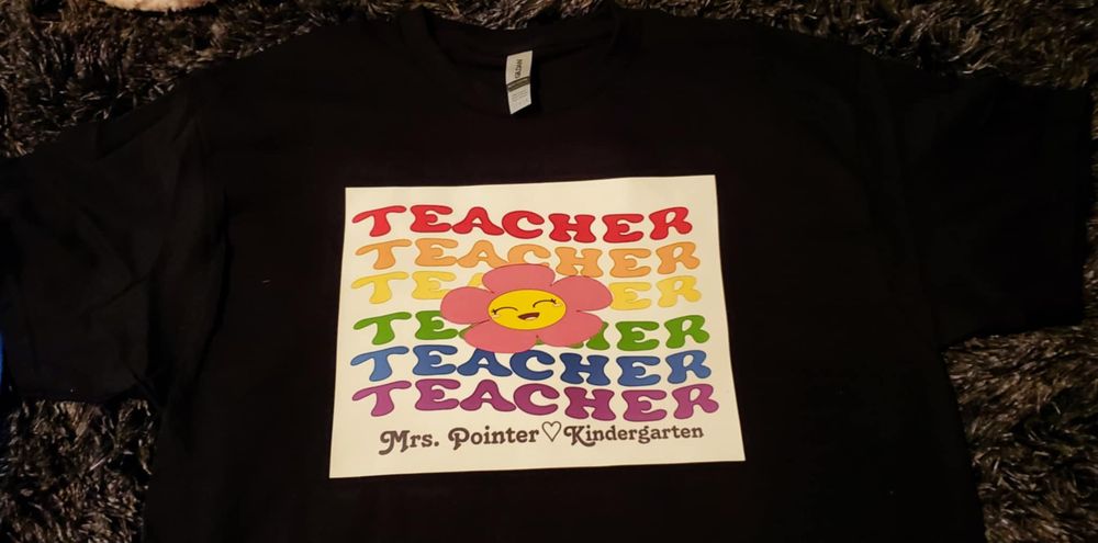 Tshirt