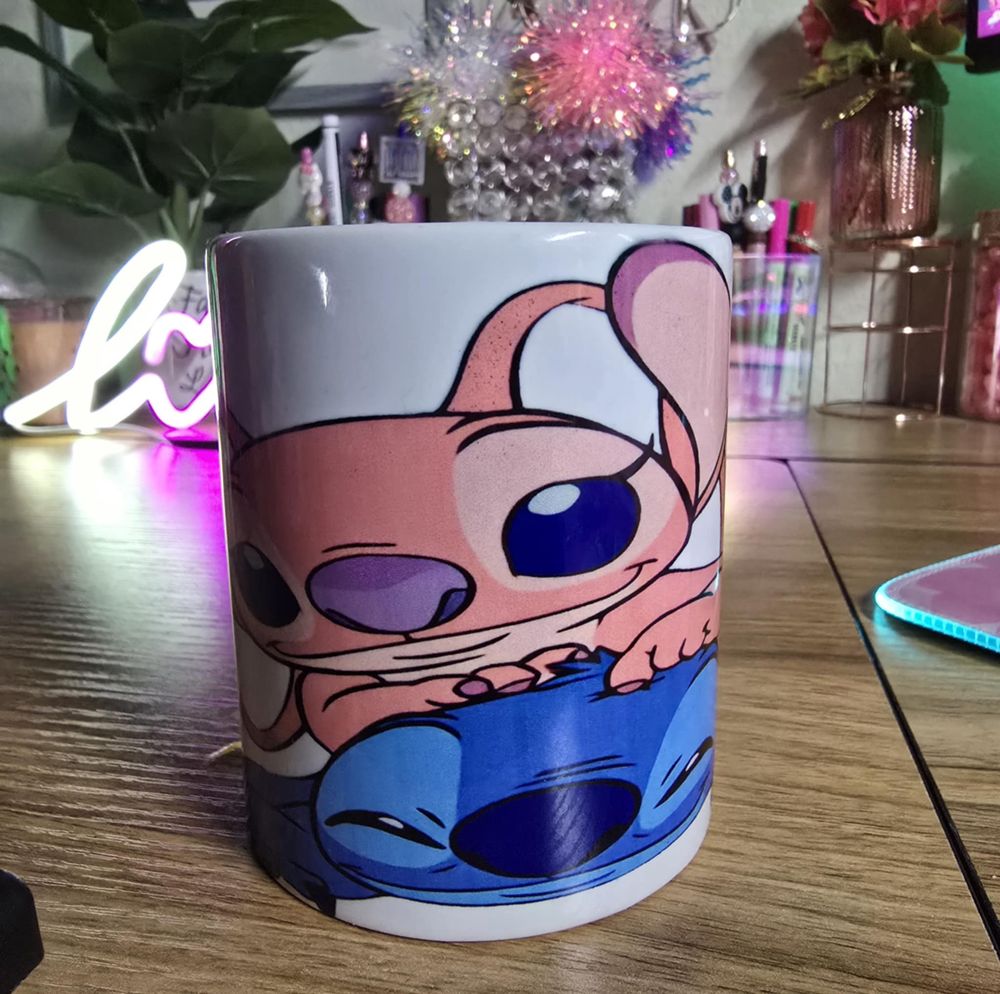 Mugs